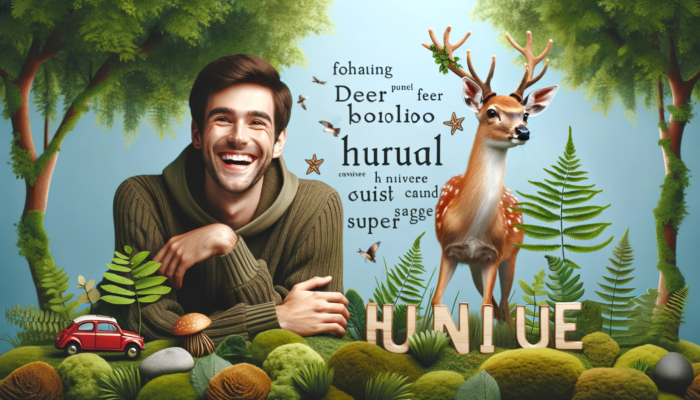 Deer puns